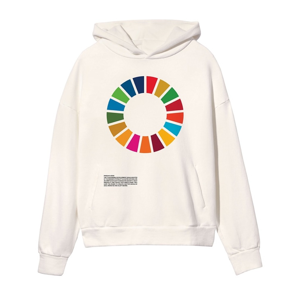 Pangaia Hoodie